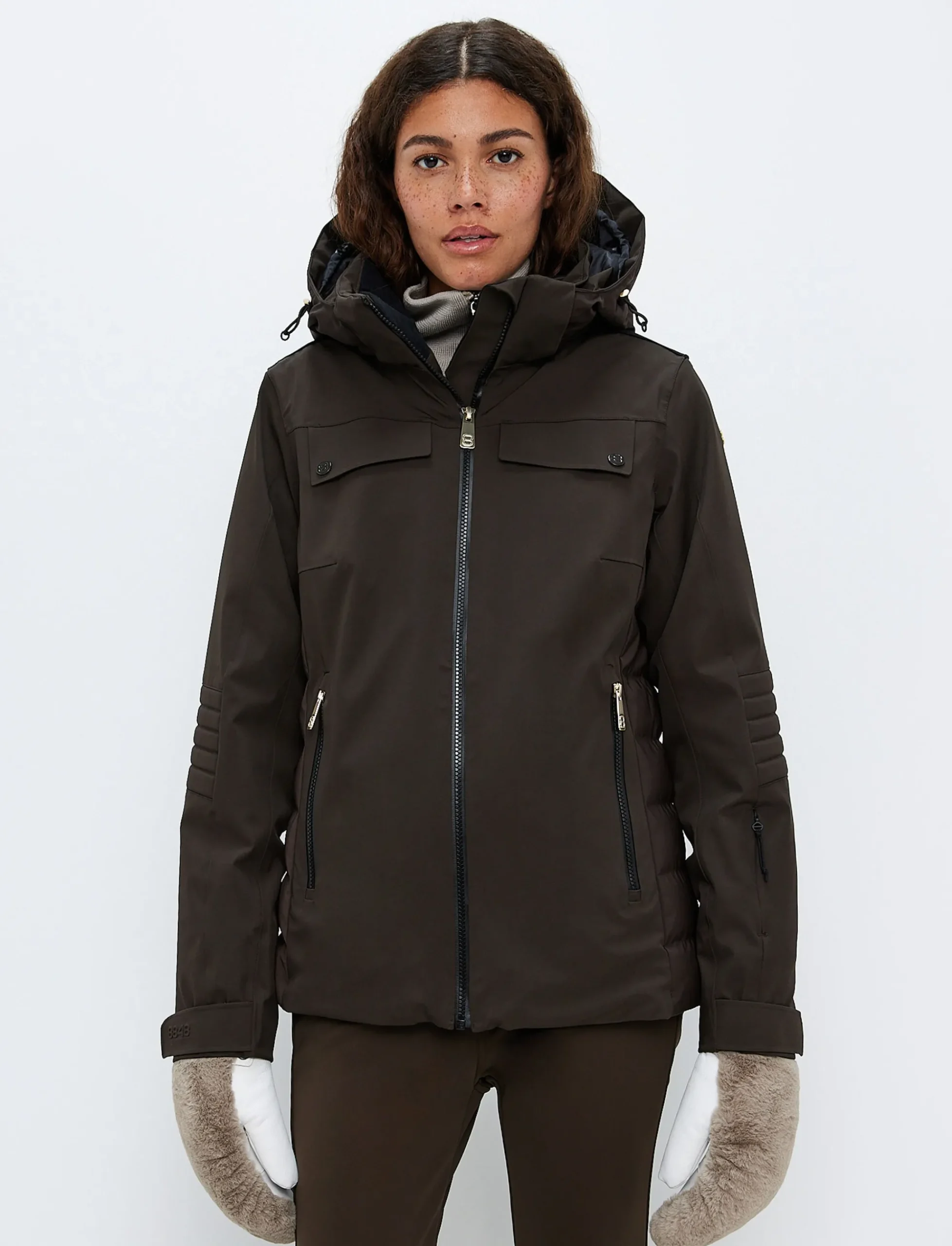 8848 Altitude Skidjackor*Jodie W Ski Jacket -