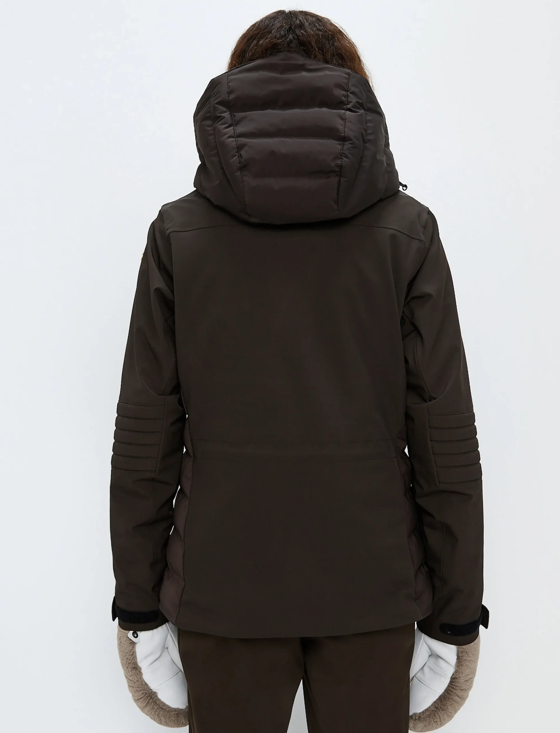 8848 Altitude Skidjackor*Jodie W Ski Jacket -