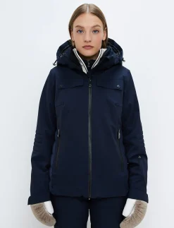 8848 Altitude Skidjackor*Jodie W Ski Jacket -