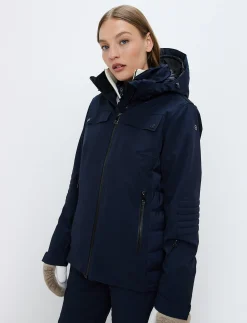 8848 Altitude Skidjackor*Jodie W Ski Jacket -