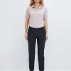 8848 Altitude Byxor*Juliette W Tech Pant -