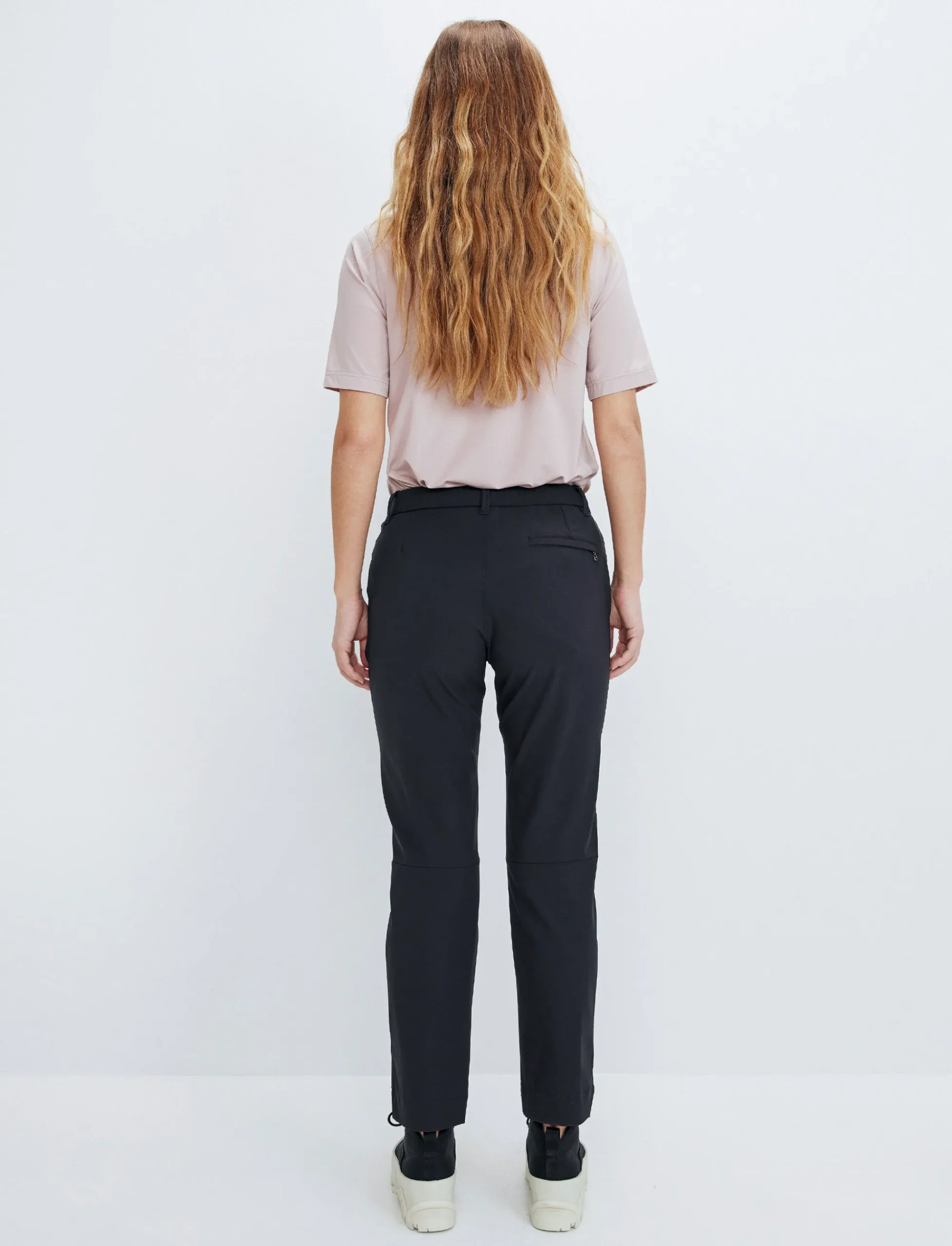 8848 Altitude Byxor*Juliette W Tech Pant -