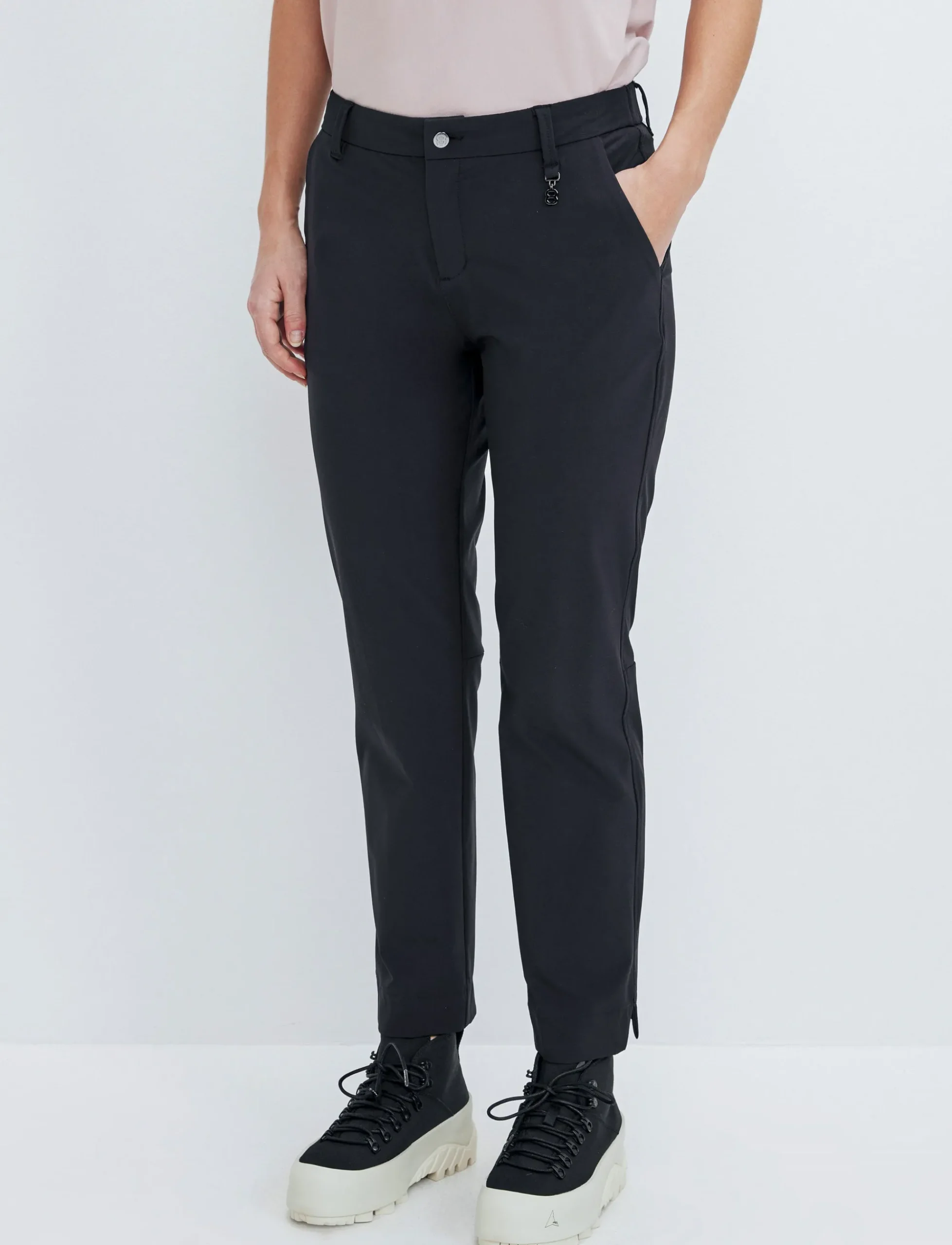 8848 Altitude Byxor*Juliette W Tech Pant -