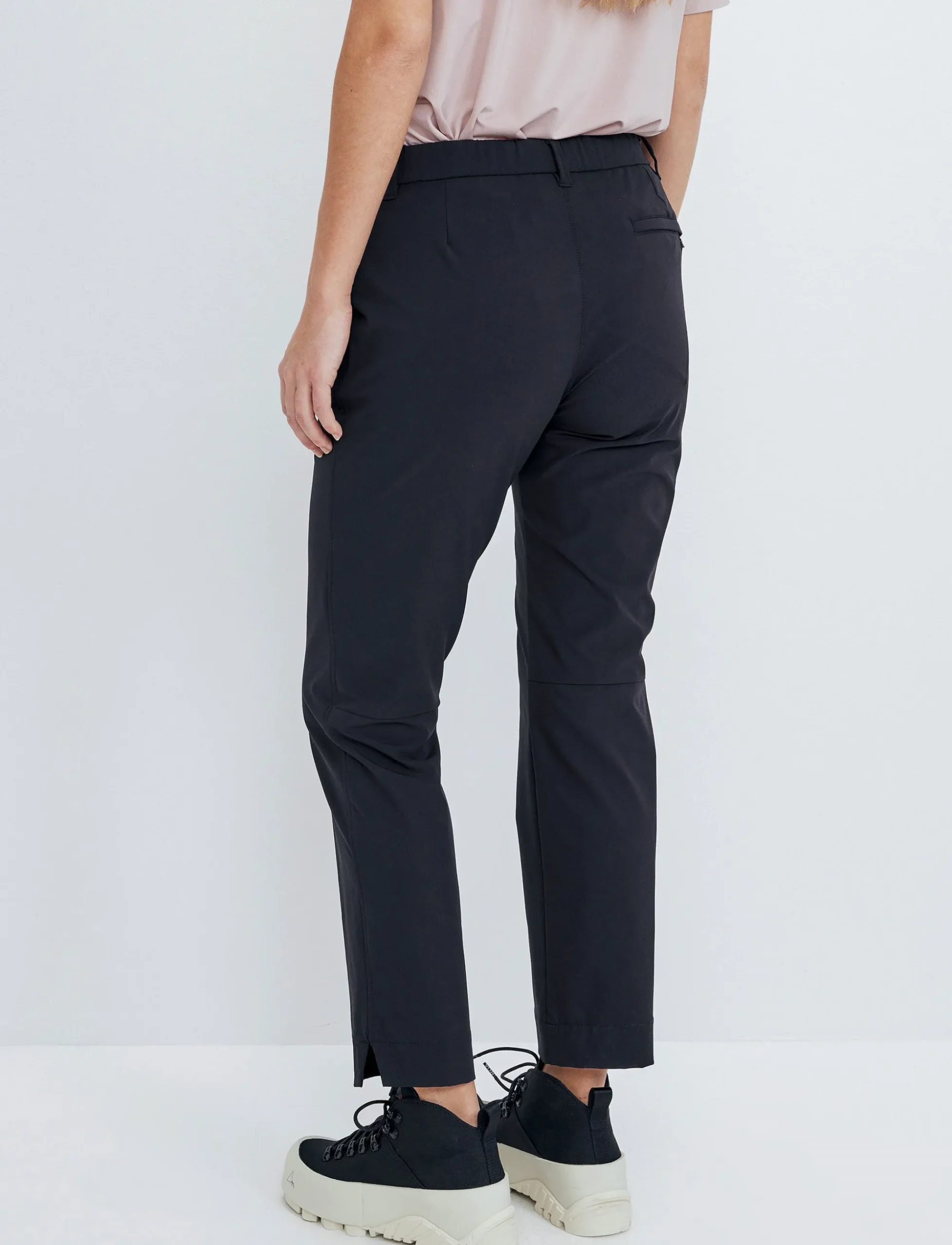 8848 Altitude Byxor*Juliette W Tech Pant -