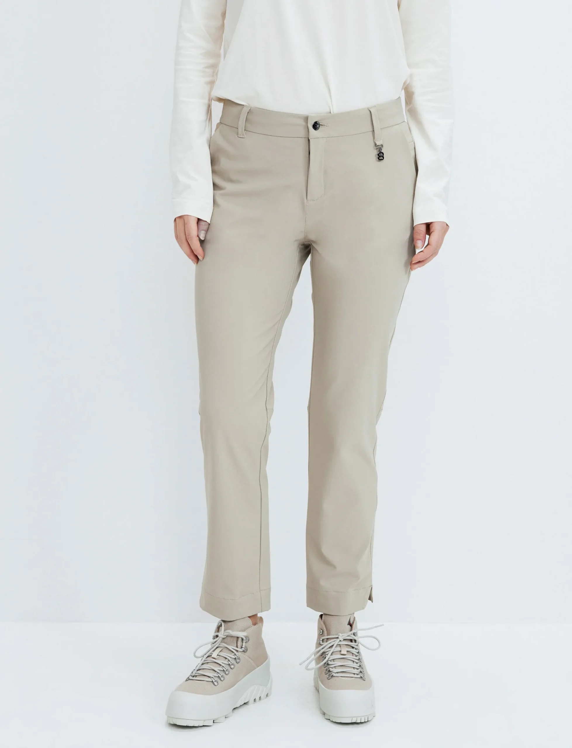 8848 Altitude Byxor*Juliette W Tech Pant -