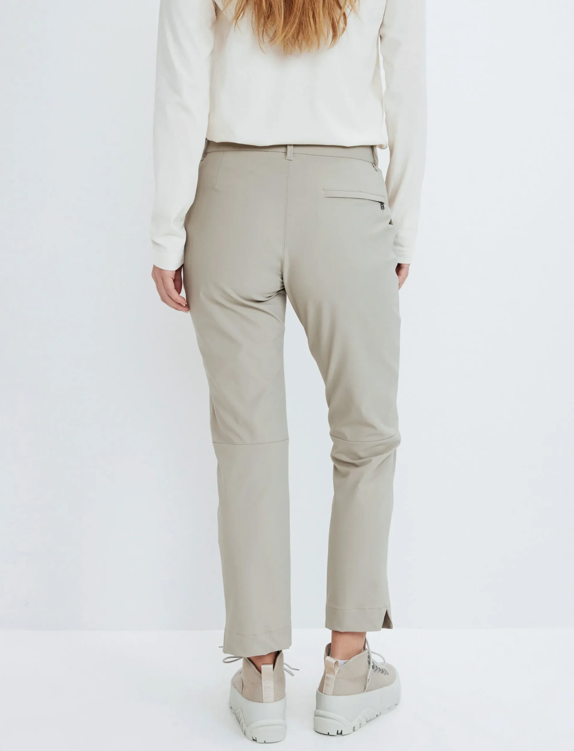 8848 Altitude Byxor*Juliette W Tech Pant -