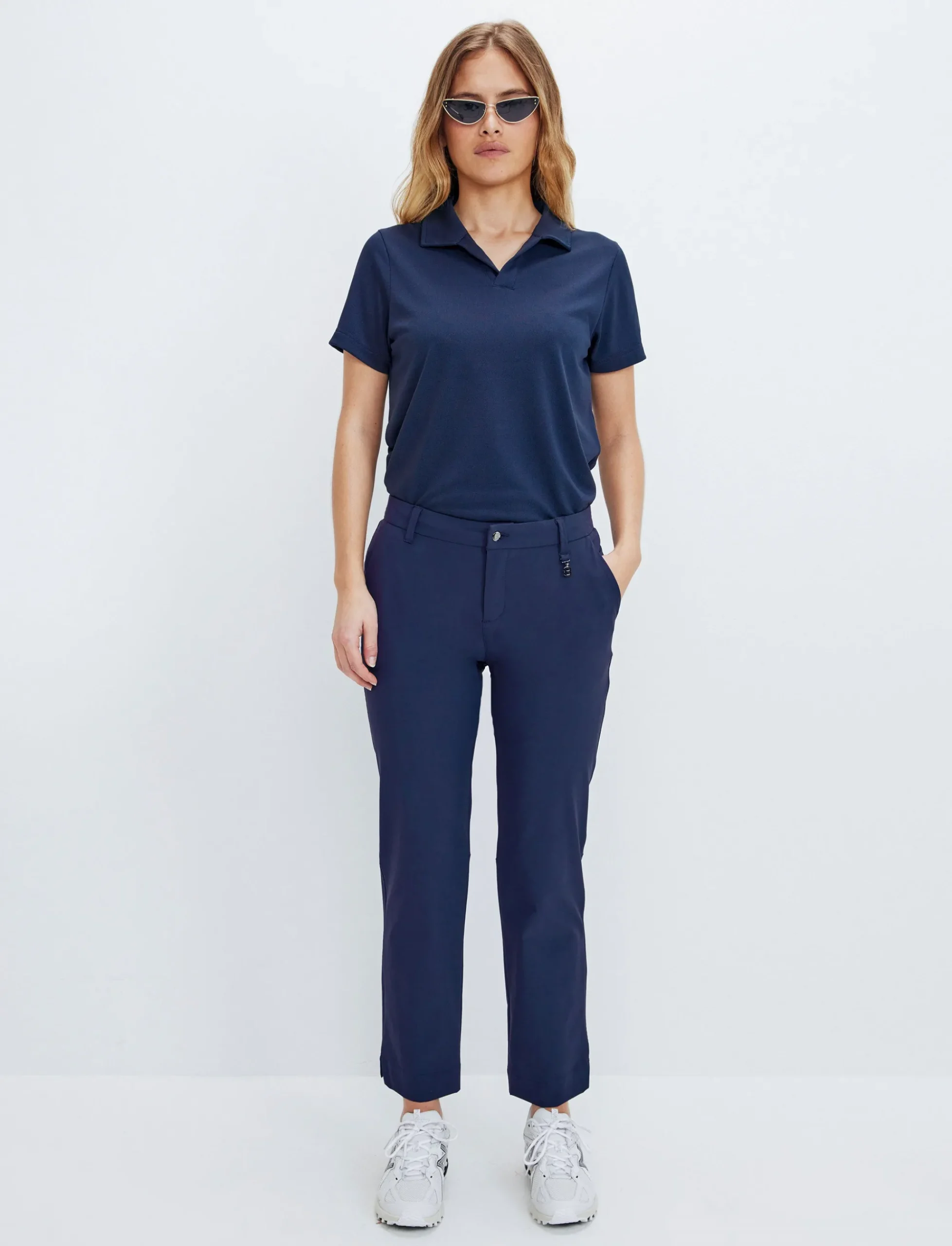 8848 Altitude Byxor*Juliette W Tech Pant -
