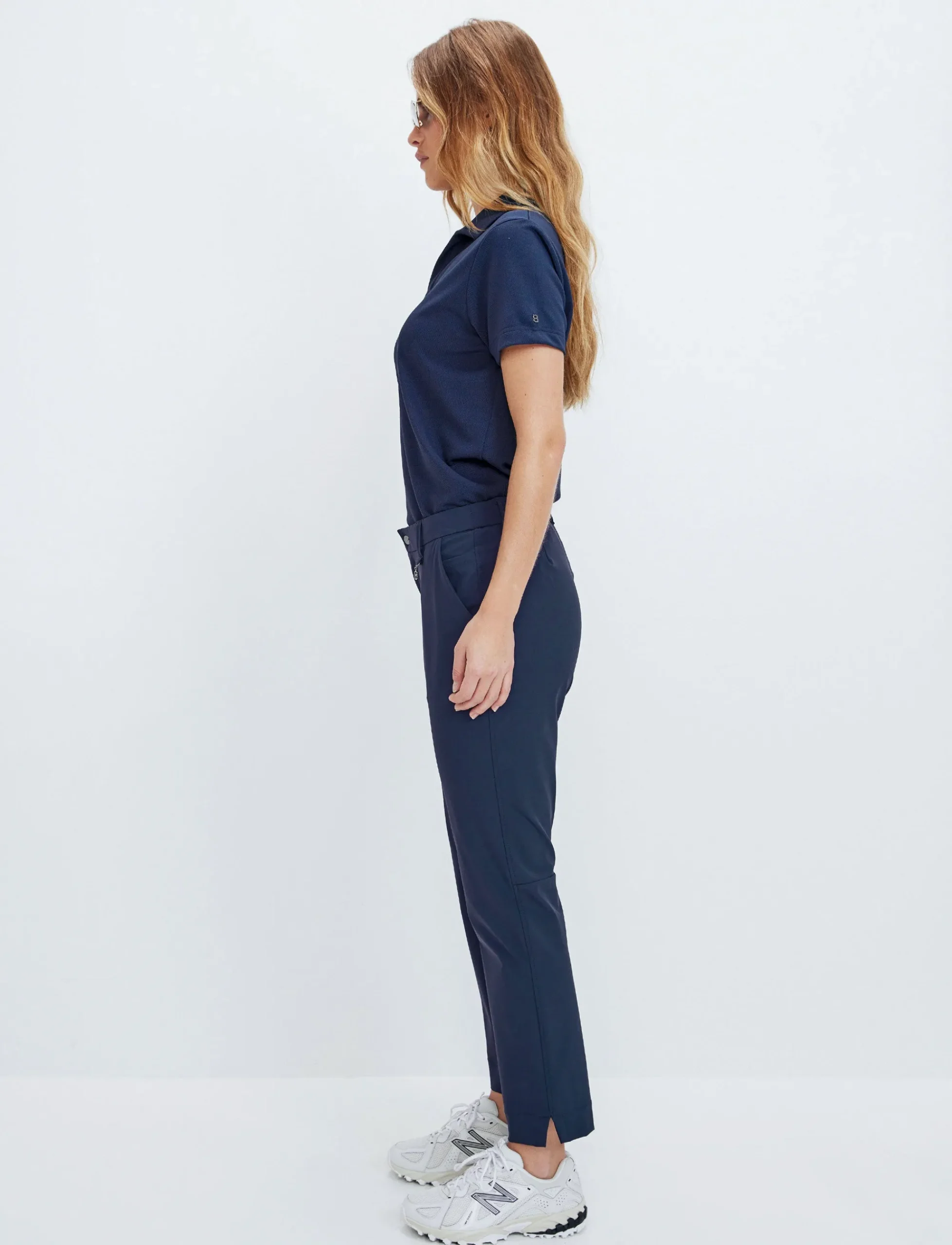 8848 Altitude Byxor*Juliette W Tech Pant -