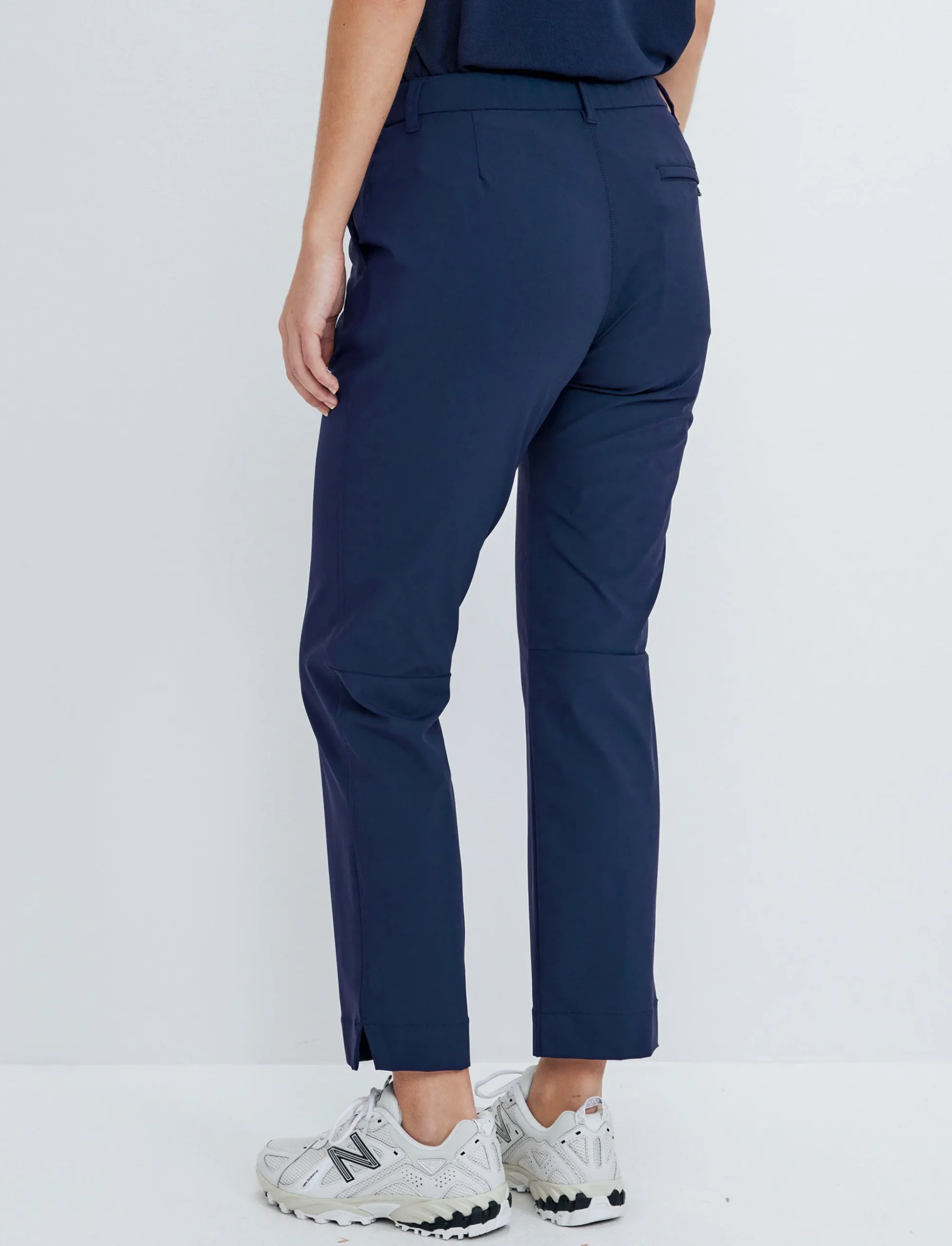 8848 Altitude Byxor*Juliette W Tech Pant -