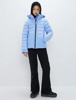 8848 Altitude Skidjackor*Keeya JR Ski Jacket -