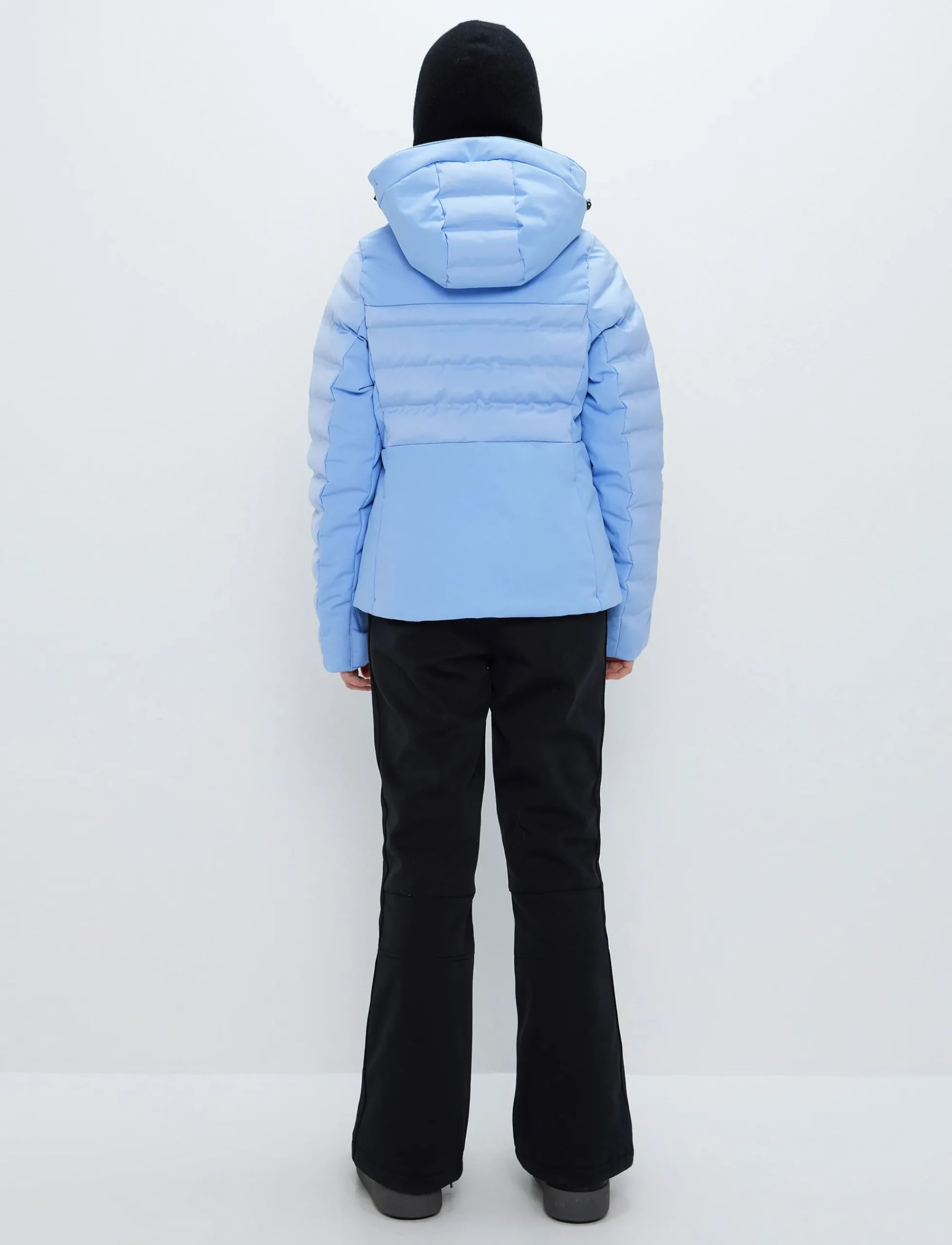 8848 Altitude Skidjackor*Keeya JR Ski Jacket -