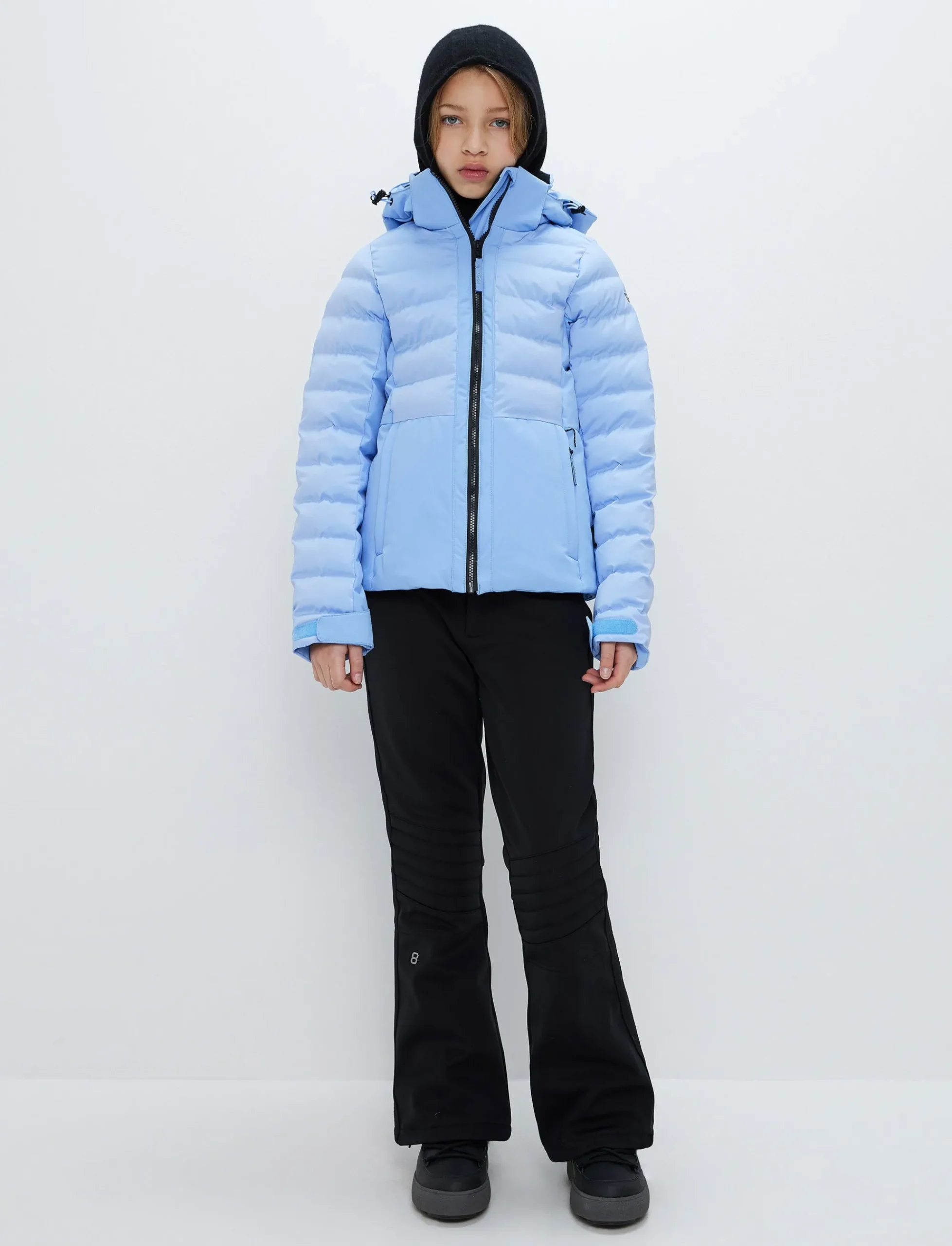 8848 Altitude Skidjackor*Keeya JR Ski Jacket -