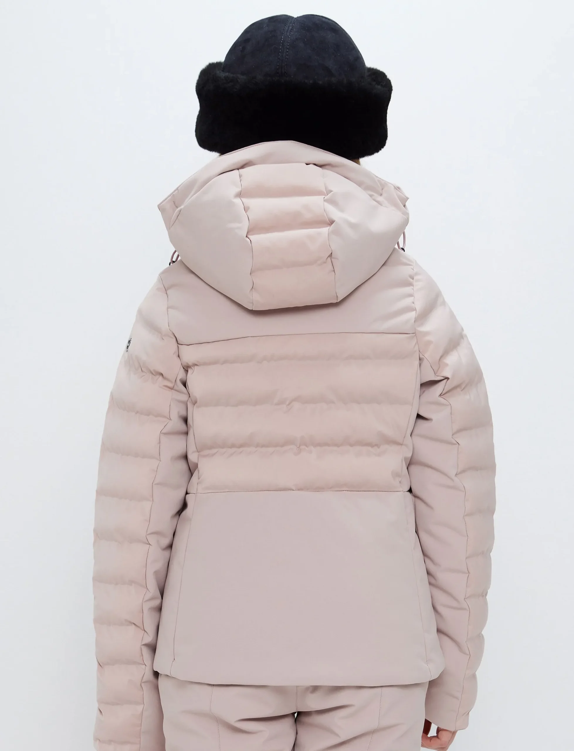 8848 Altitude Skidjackor*Keeya JR Ski Jacket -
