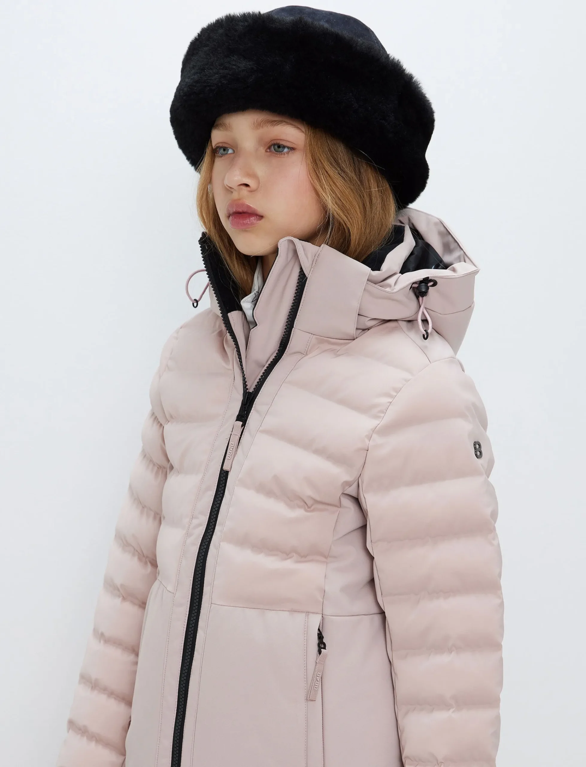8848 Altitude Skidjackor*Keeya JR Ski Jacket -
