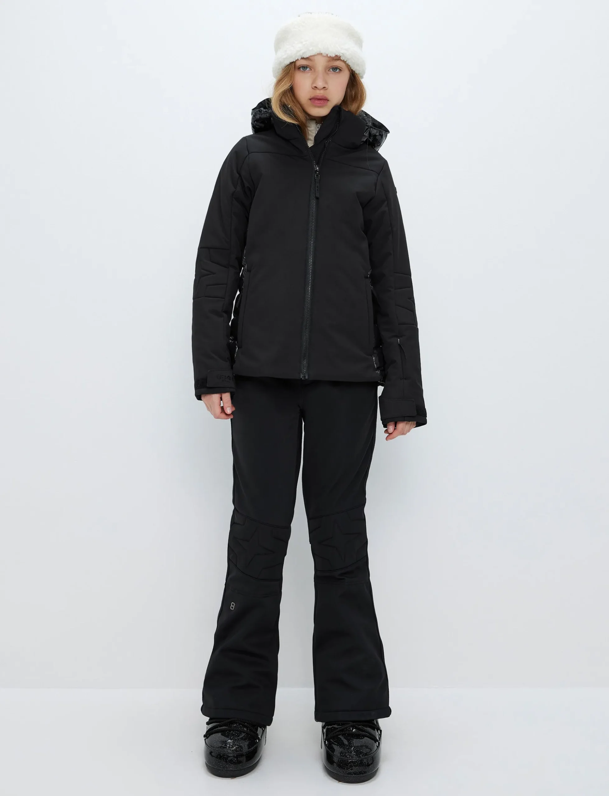 8848 Altitude Skidjackor*Laina Jr Ski Jacket -