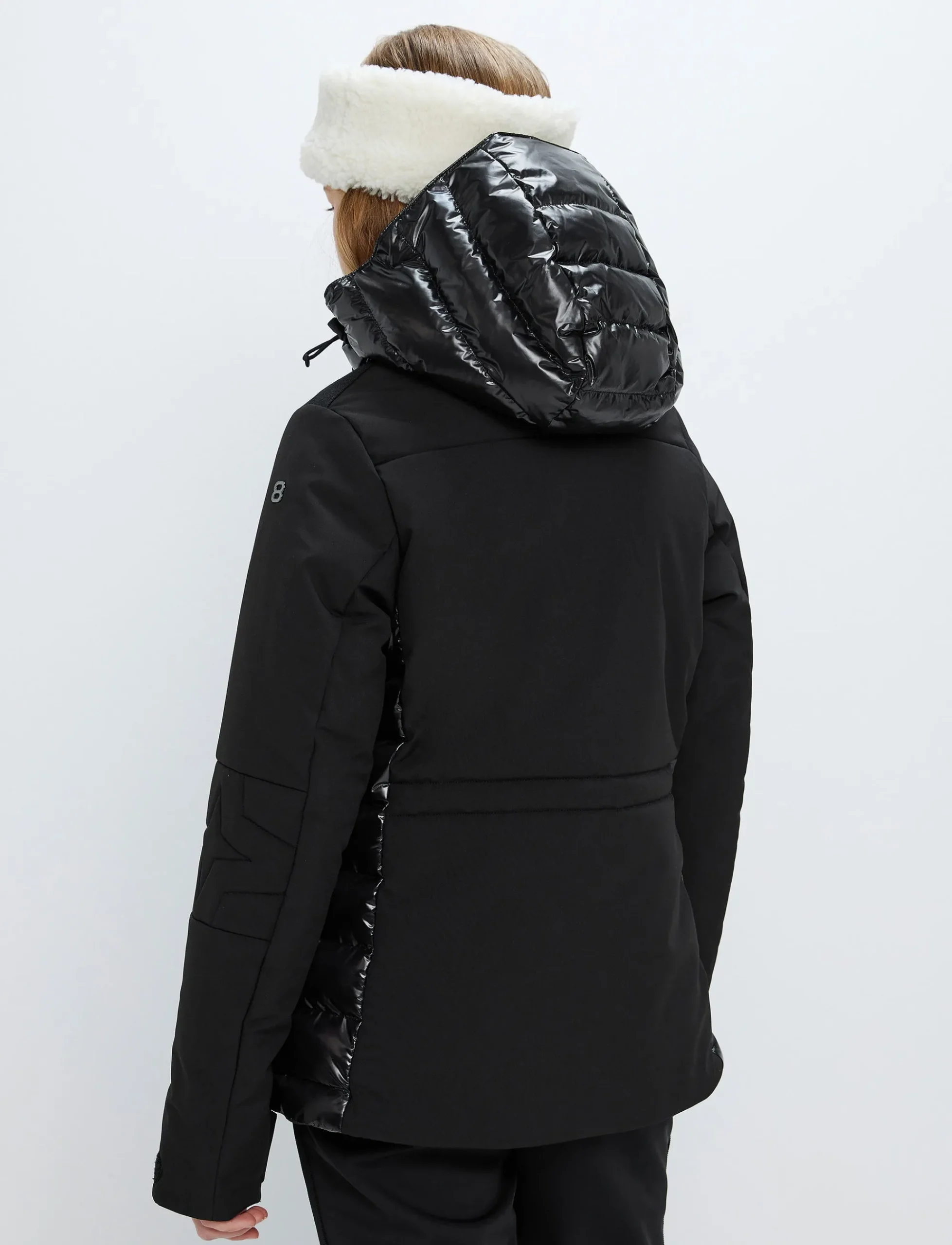 8848 Altitude Skidjackor*Laina Jr Ski Jacket -