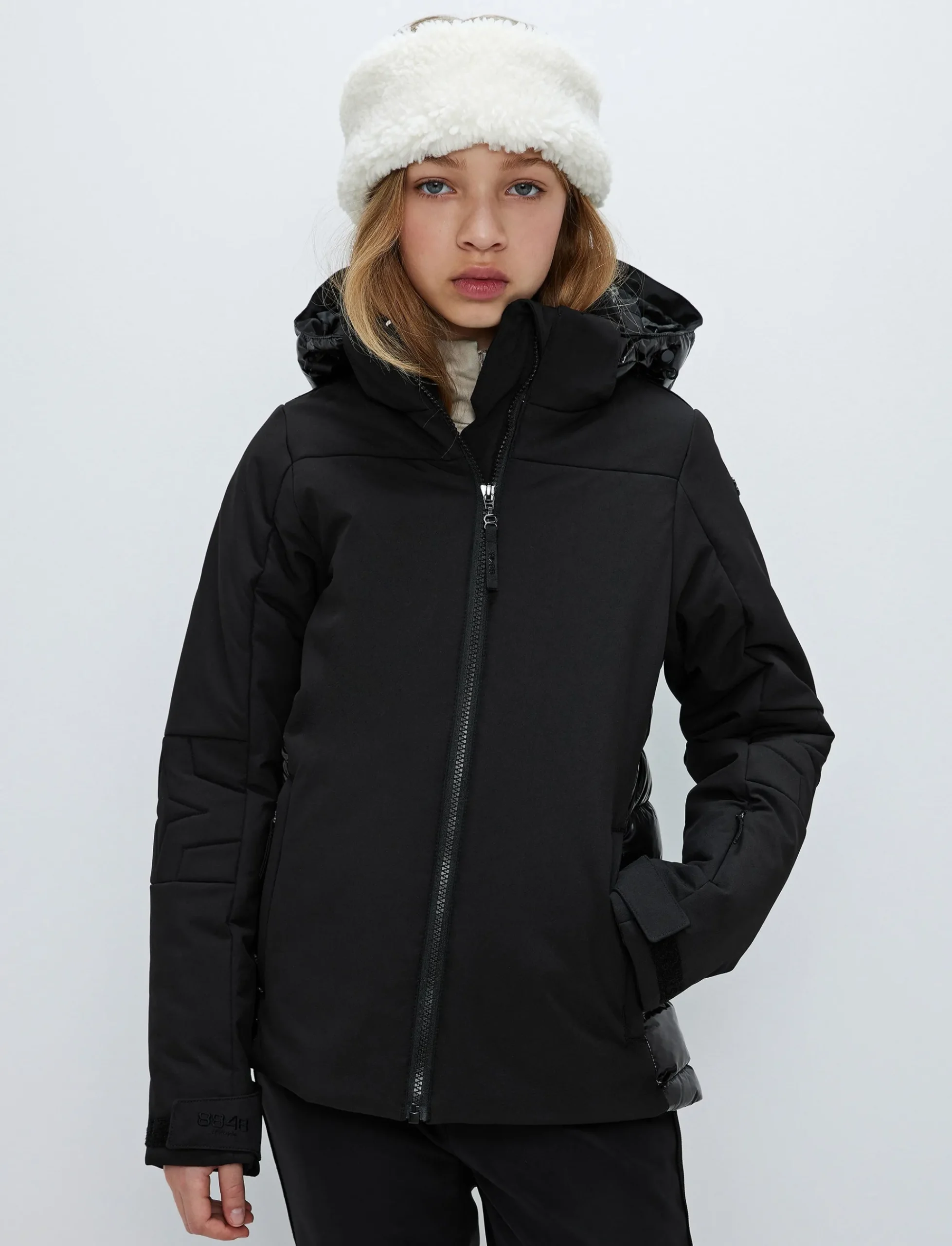 8848 Altitude Skidjackor*Laina Jr Ski Jacket -
