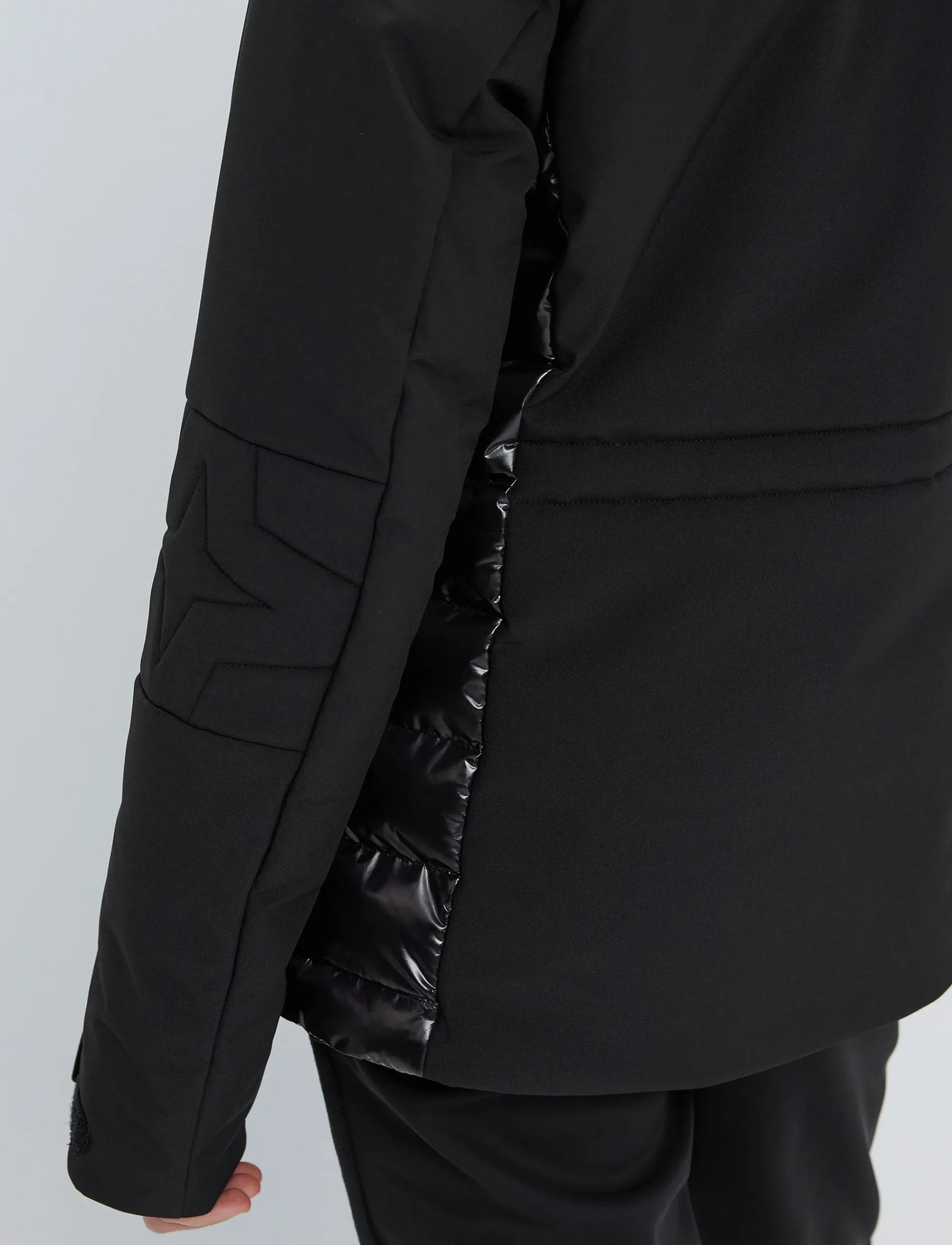 8848 Altitude Skidjackor*Laina Jr Ski Jacket -