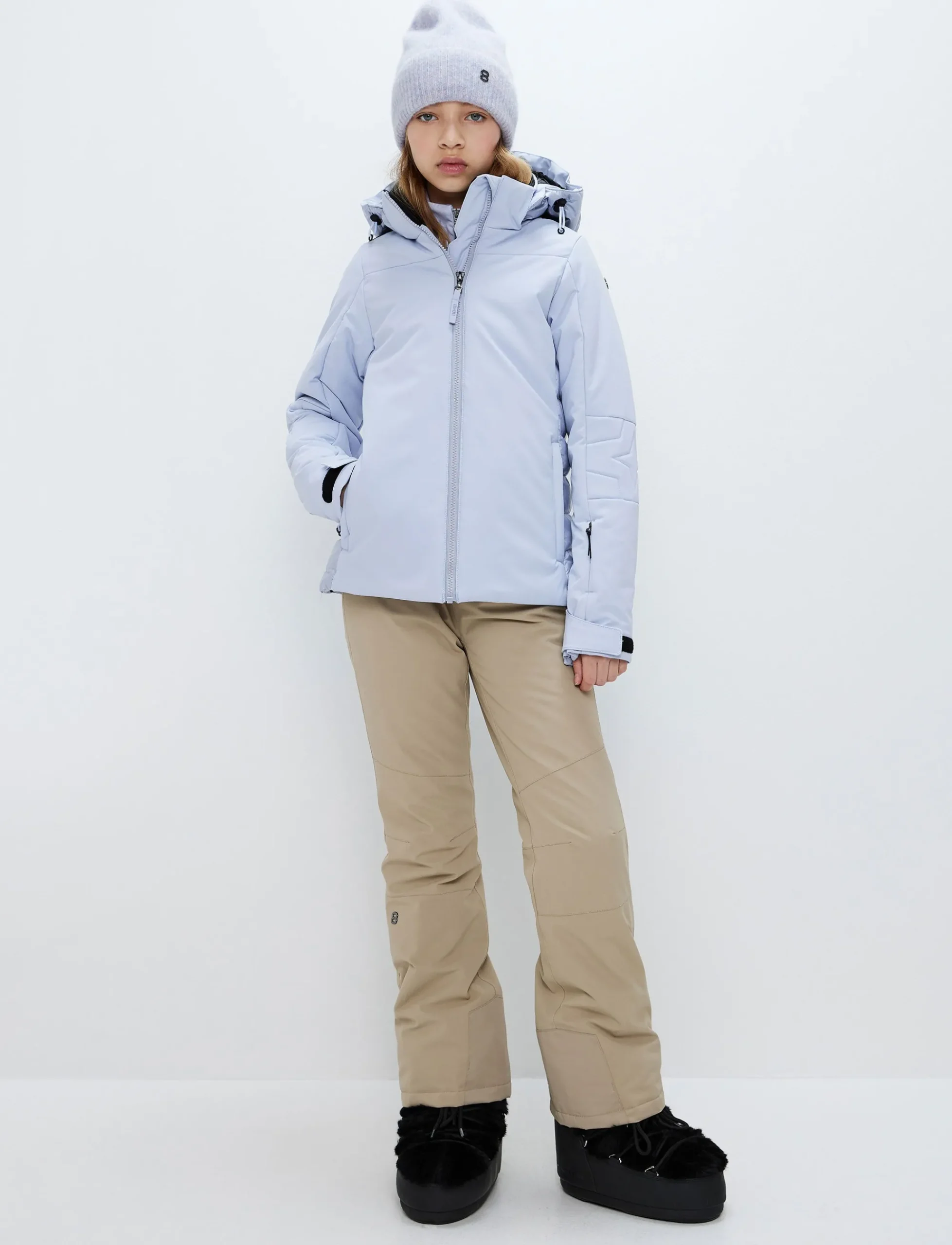 8848 Altitude Skidjackor*Laina Jr Ski Jacket -