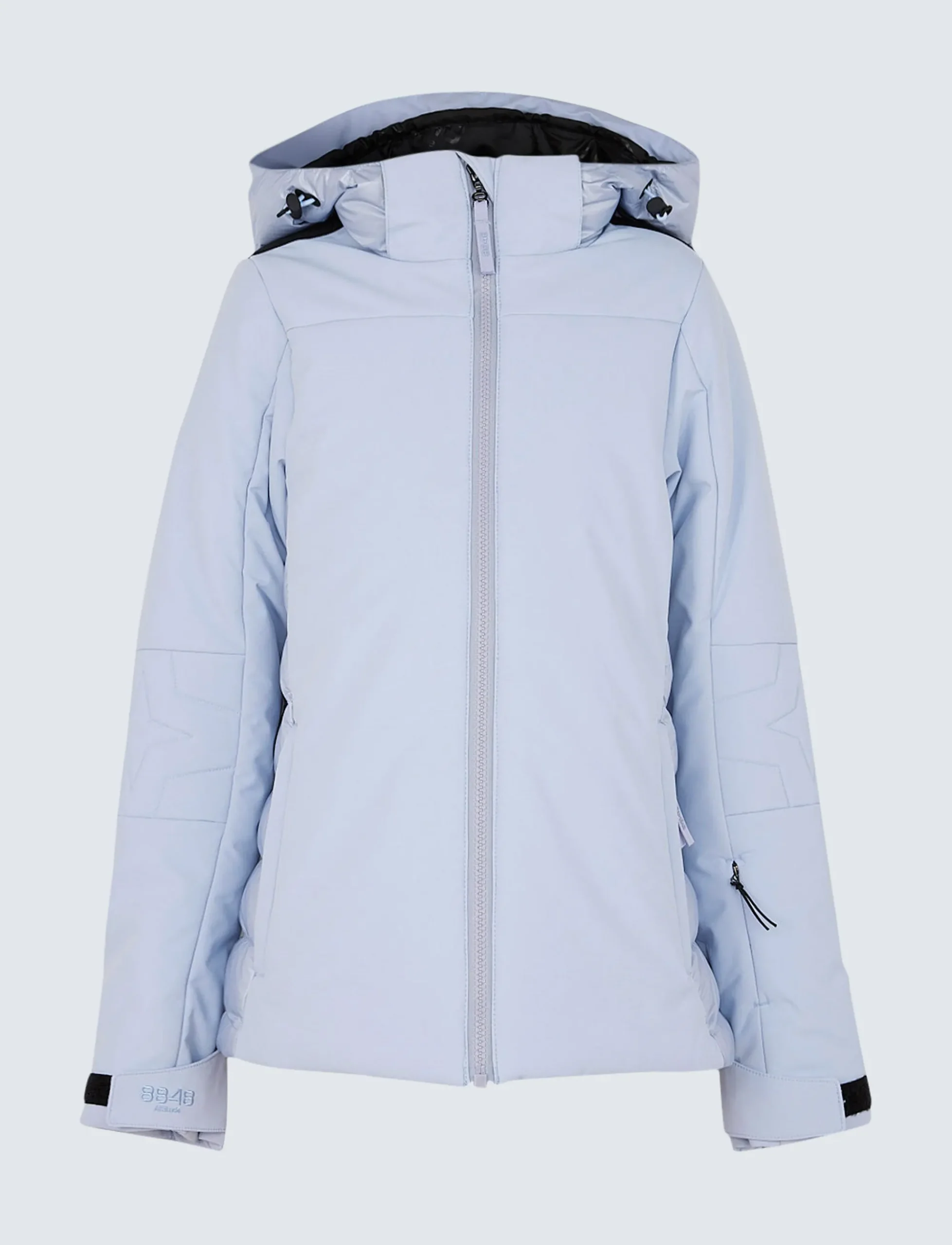 8848 Altitude Skidjackor*Laina Jr Ski Jacket -