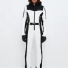 8848 Altitude Skidoveraller*Lara W Ski Suit -
