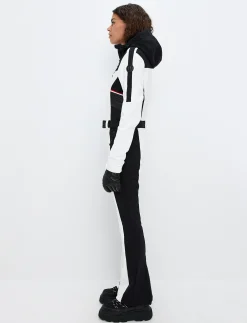 8848 Altitude Skidoveraller*Lara W Ski Suit -