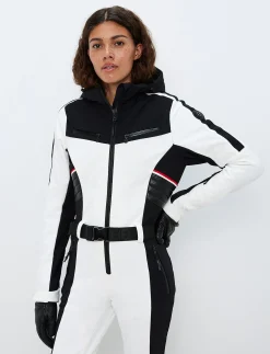 8848 Altitude Skidoveraller*Lara W Ski Suit -