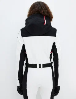 8848 Altitude Skidoveraller*Lara W Ski Suit -