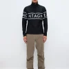 8848 Altitude Mellanlager*Lee Ski Sweat -