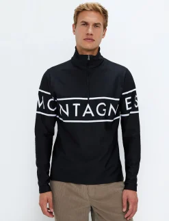 8848 Altitude Mellanlager*Lee Ski Sweat -