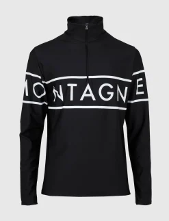 8848 Altitude Mellanlager*Lee Ski Sweat -