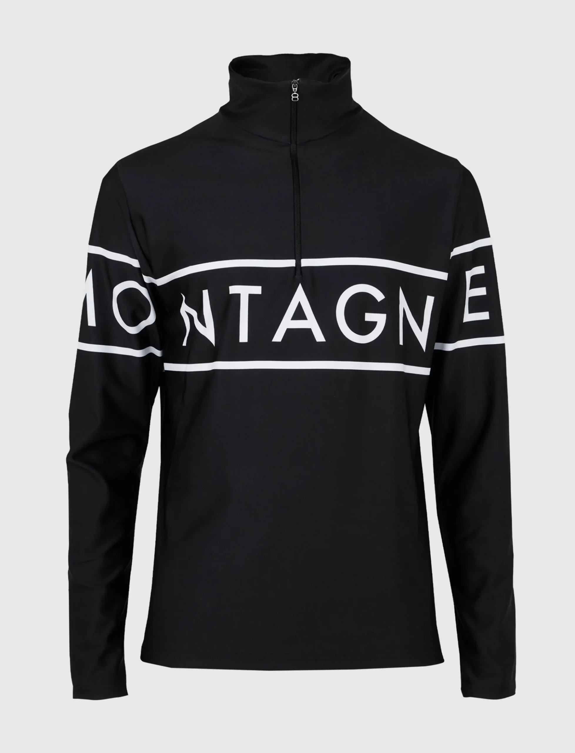 8848 Altitude Mellanlager*Lee Ski Sweat -