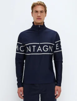8848 Altitude Mellanlager*Lee Ski Sweat -