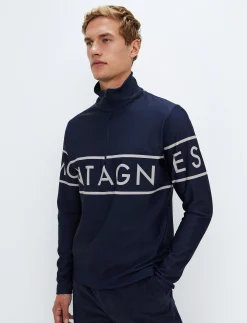 8848 Altitude Mellanlager*Lee Ski Sweat -