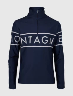 8848 Altitude Mellanlager*Lee Ski Sweat -