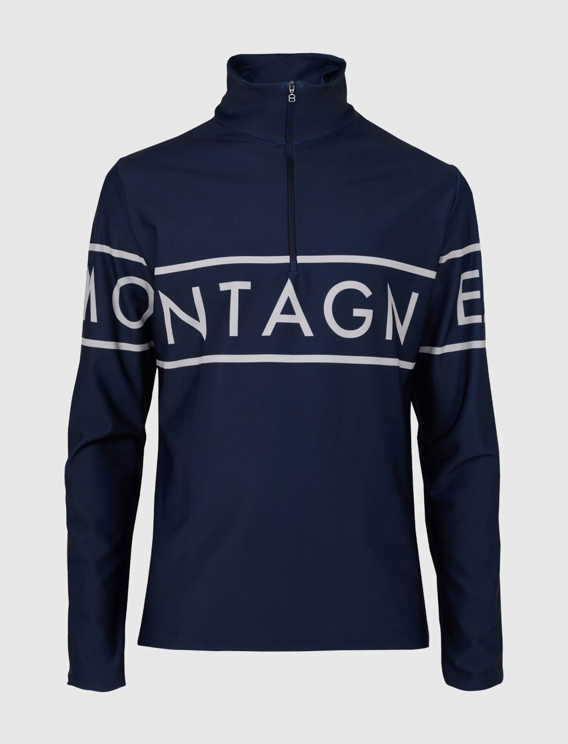 8848 Altitude Mellanlager*Lee Ski Sweat -