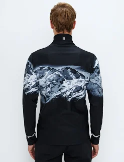 8848 Altitude Mellanlager*Lee Ski Sweat -