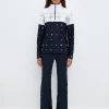 8848 Altitude Mellanlager*Leni W Ski Sweat -