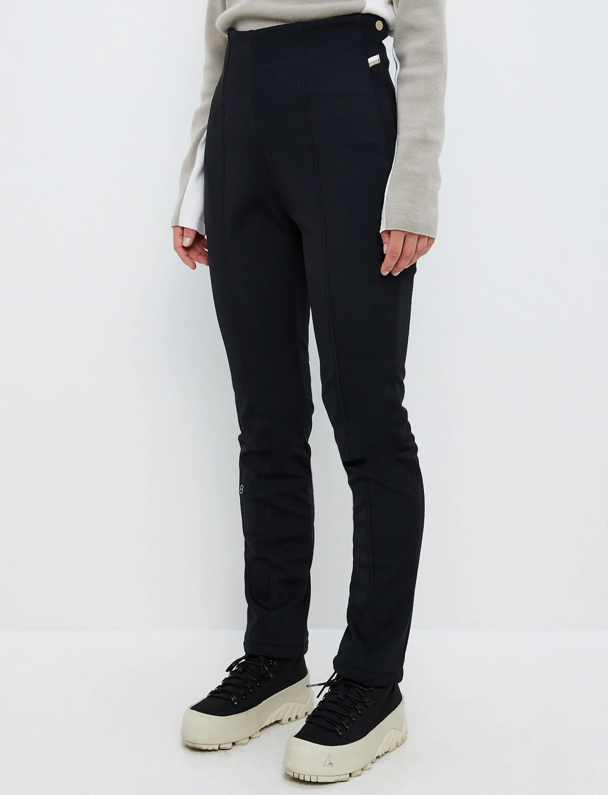 8848 Altitude Byxor | Skidbyxor*Lesley W Ski Legging -