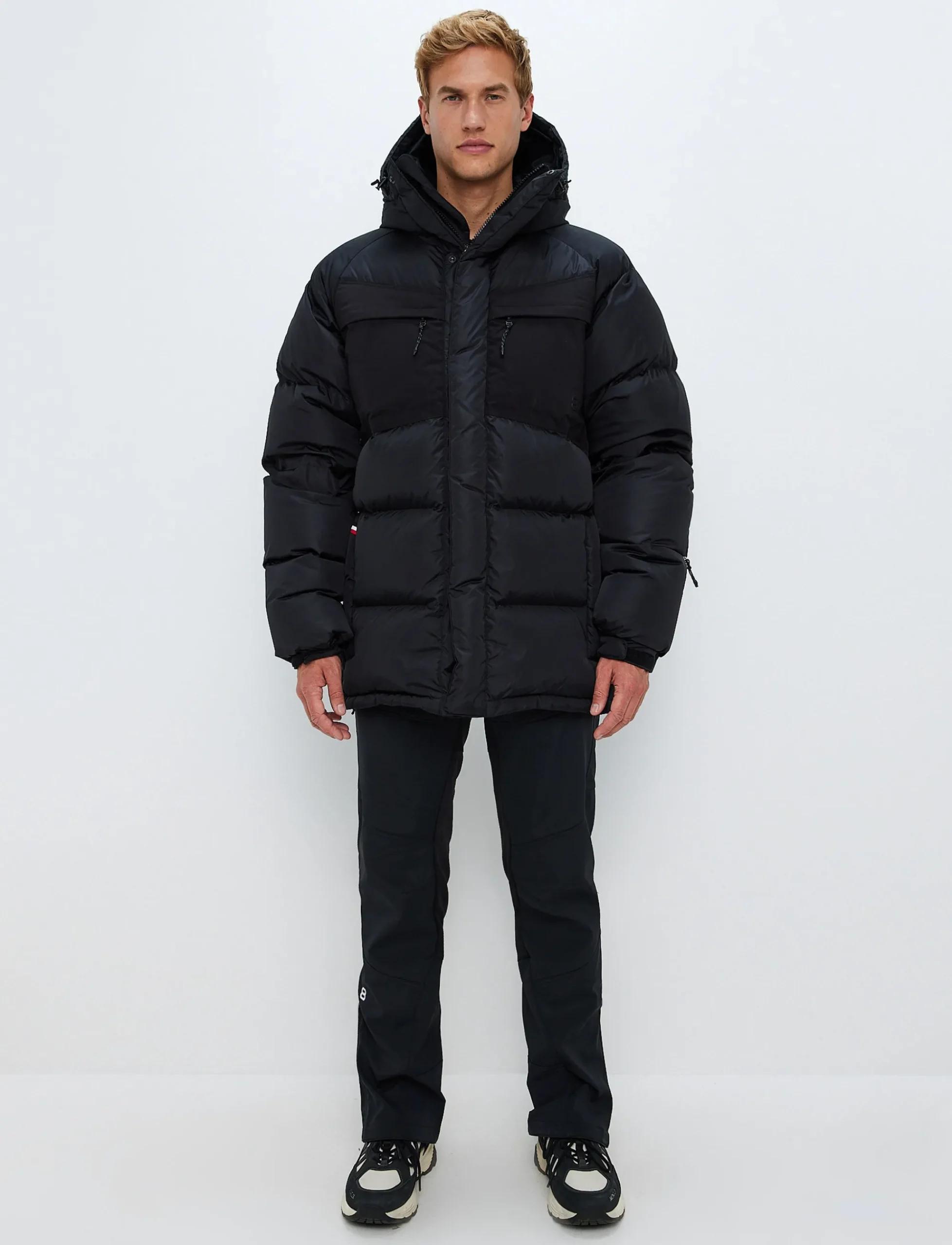 8848 Altitude Dunjackor*Level 3 Down Jacket -
