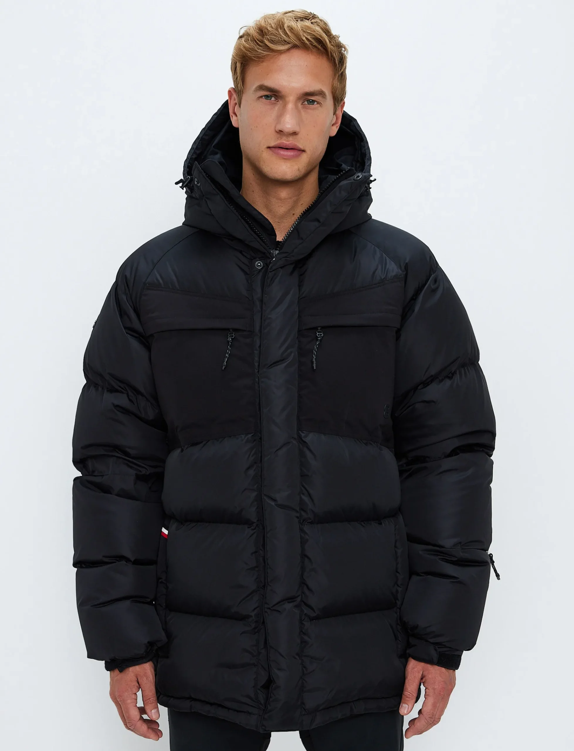 8848 Altitude Dunjackor*Level 3 Down Jacket -