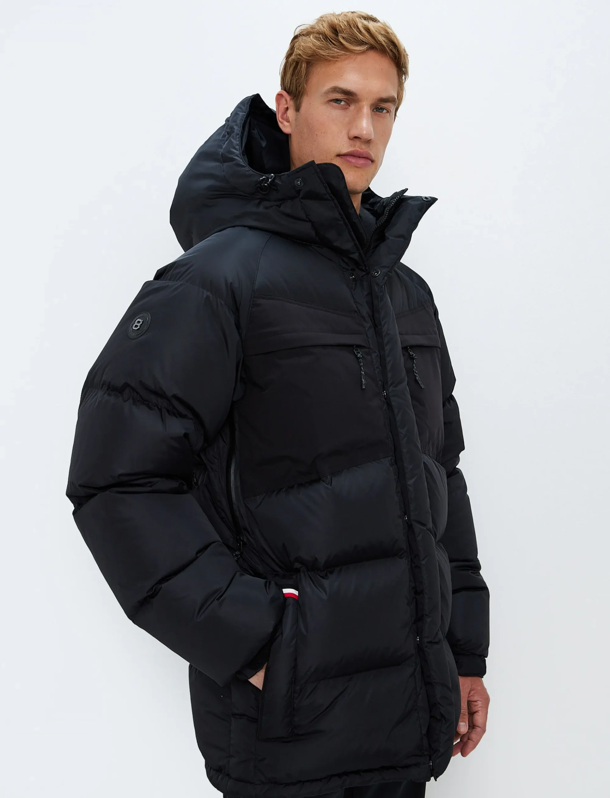 8848 Altitude Dunjackor*Level 3 Down Jacket -