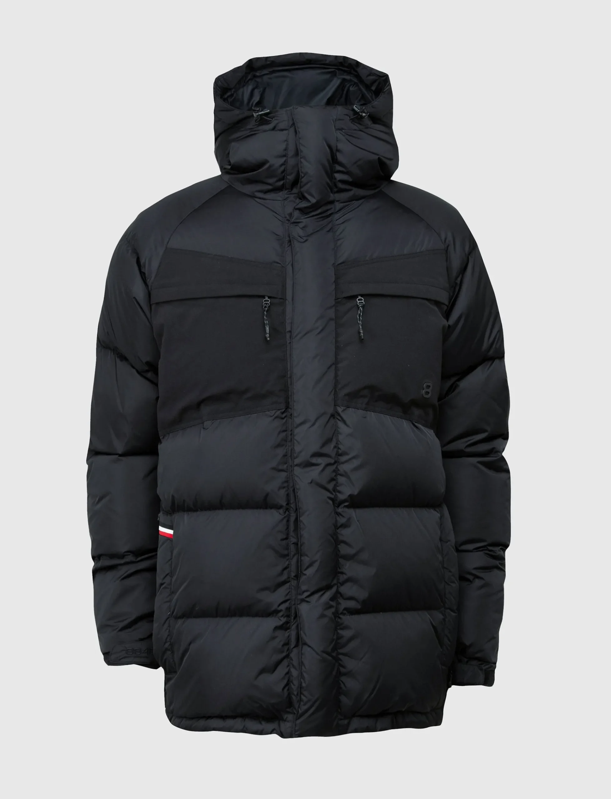 8848 Altitude Dunjackor*Level 3 Down Jacket -