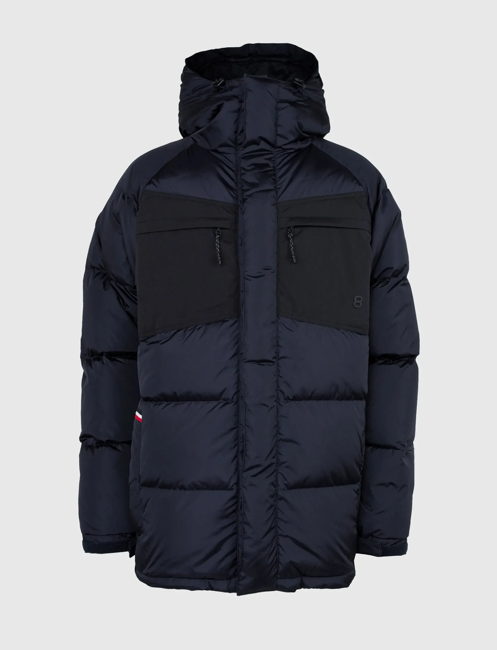 8848 Altitude Dunjackor*Level 3 Down Jacket -