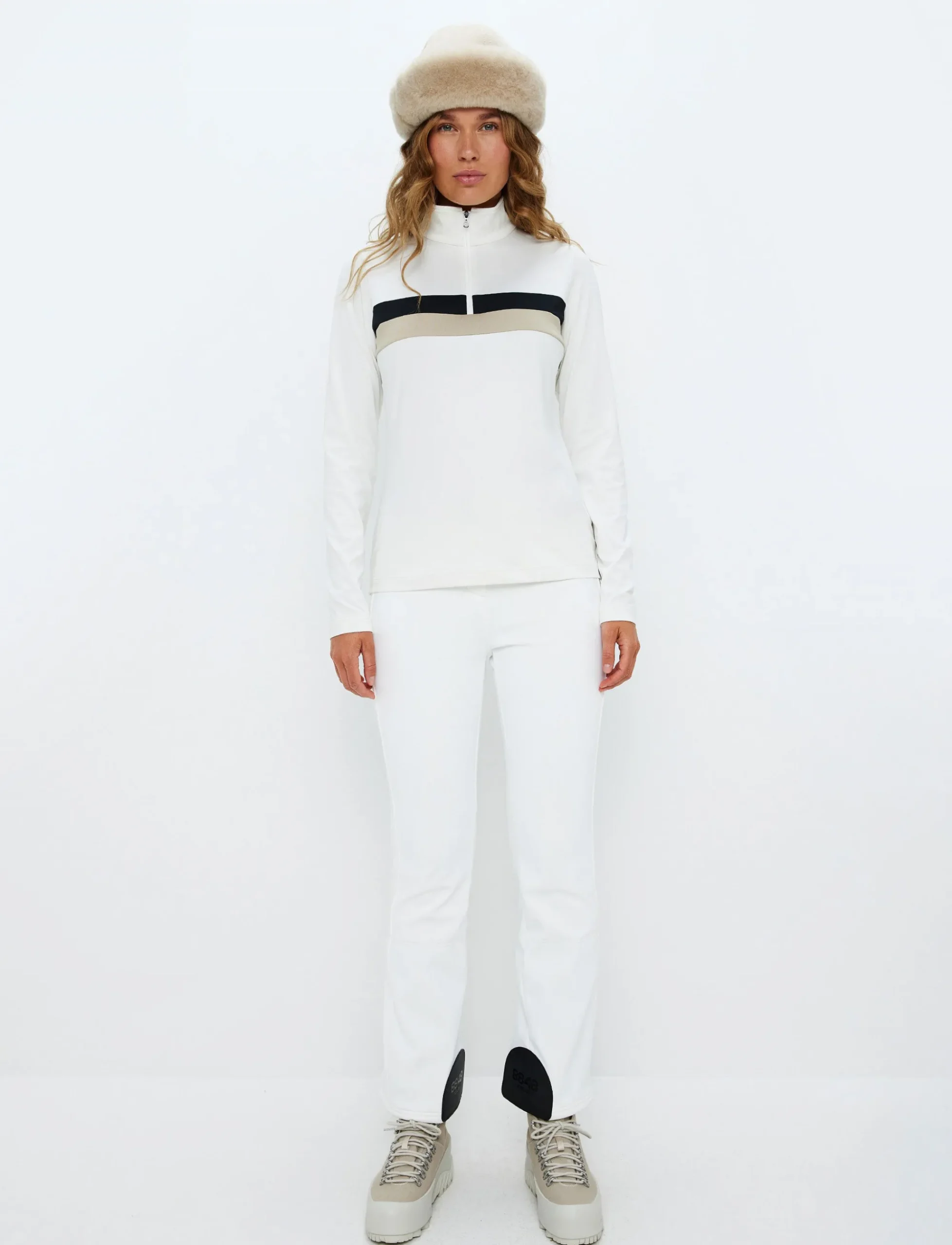 8848 Altitude Mellanlager*Lexie W Sweat -