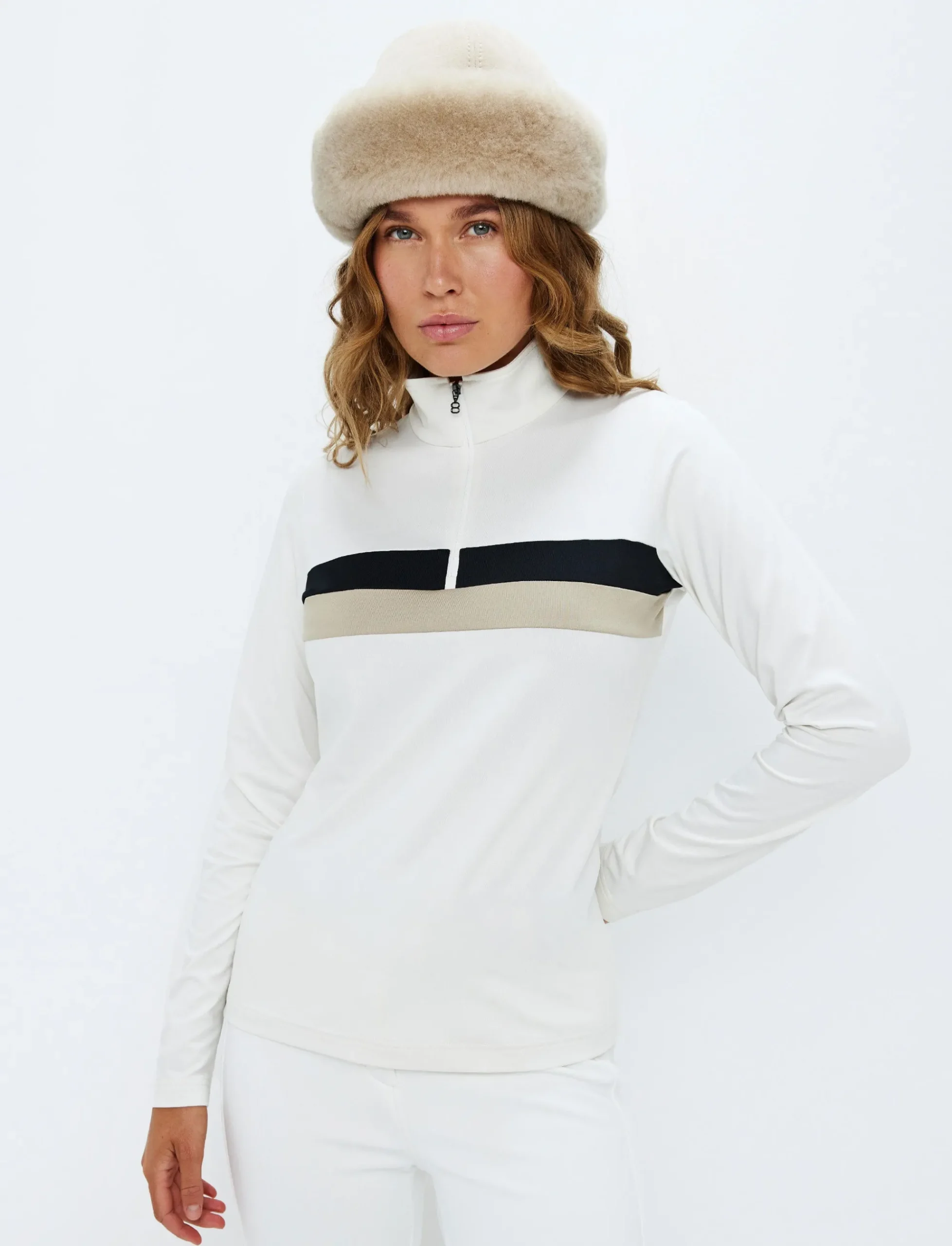 8848 Altitude Mellanlager*Lexie W Sweat -