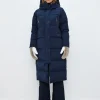 8848 Altitude Dunjackor*Lilly W Down Coat -