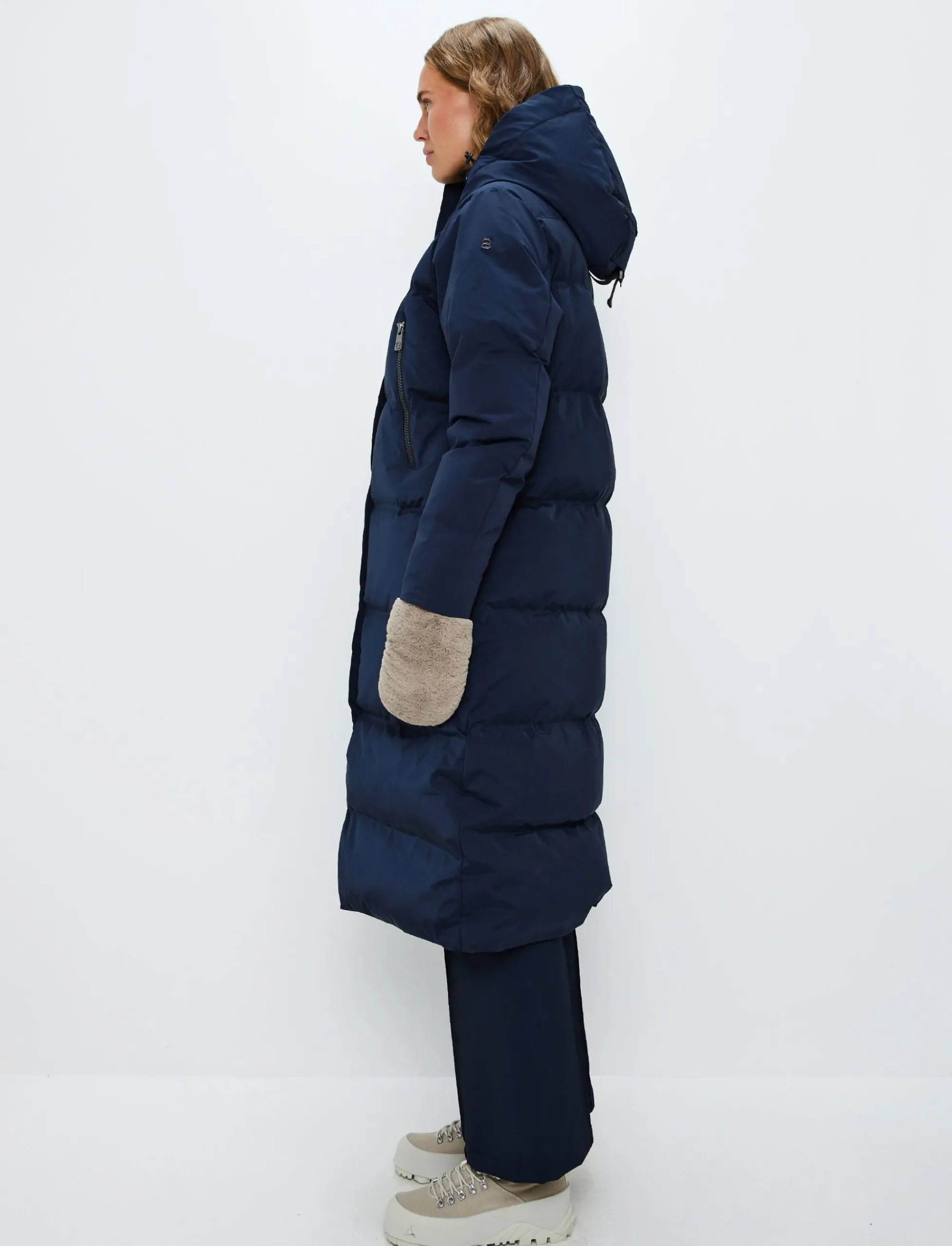 8848 Altitude Dunjackor*Lilly W Down Coat -