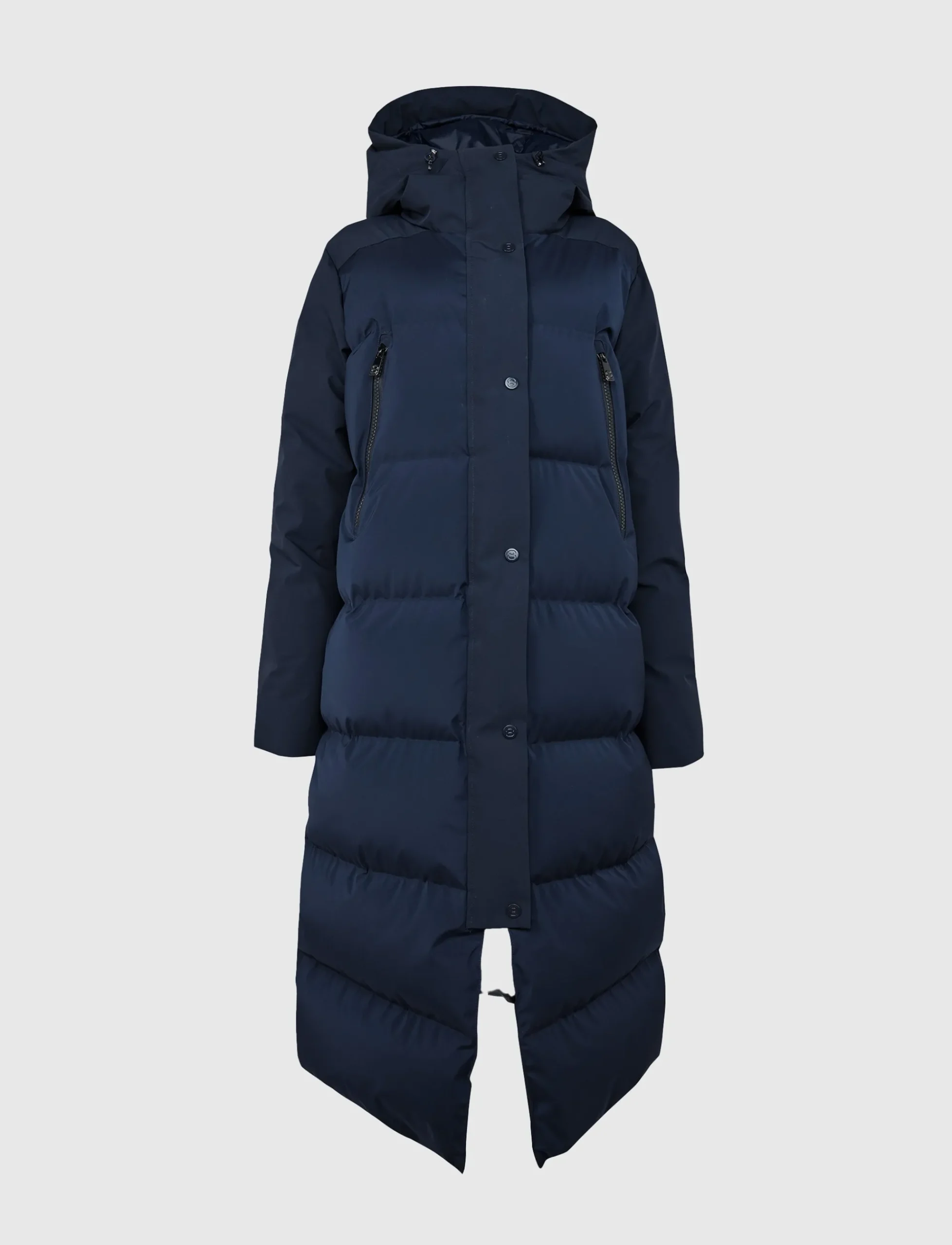 8848 Altitude Dunjackor*Lilly W Down Coat -