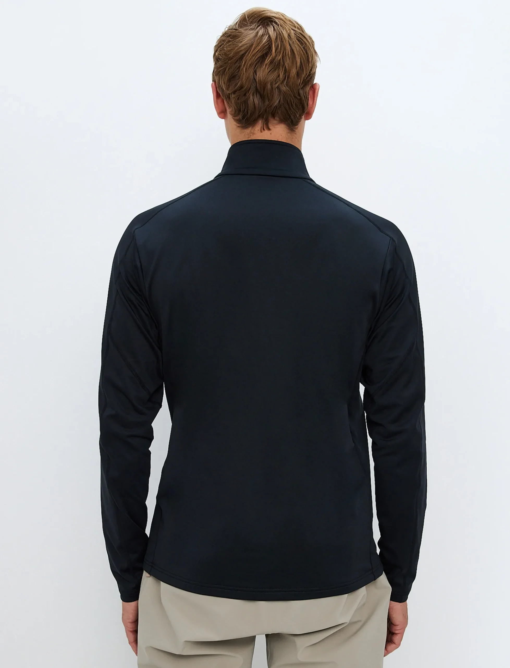 8848 Altitude Mellanlager*Luca Ski Sweat -